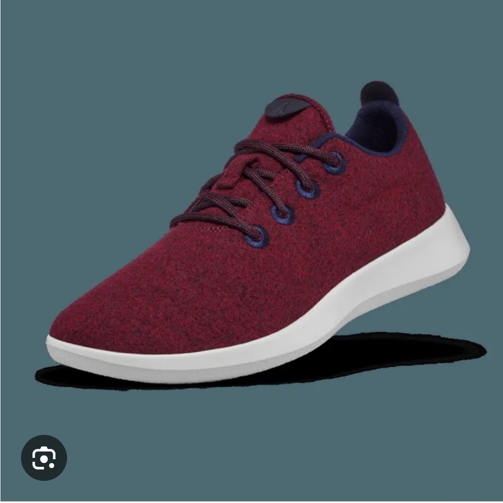 Allbirds Women's Wool Runners